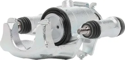 Produktbild von BUDWEG CALIPER Bremssattel Hinten Rechts für RENAULT MASTER III Kasten (FV) 345151