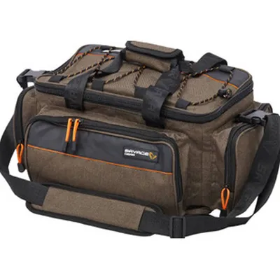 Obrázek produktu pro Savage Gear System Caryall M 18 L Rybářský batoh, taška