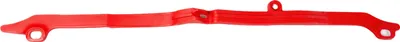 Produktbild von Kettenschleifer UFO PLAST für Honda CRF R 250 / 450 ccm Bj. 2009 - 2013, Farbe:rot OEM 00-26