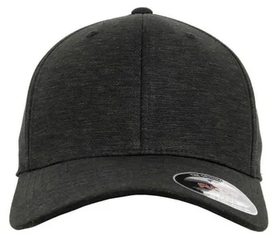 Produktbild von Flexfit - Baseball-Mütze TN917 (S-M) (Schwarz)