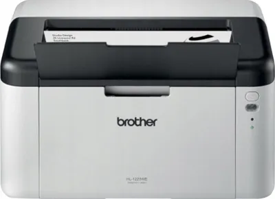 Zdjęcie produktu dla Drukarka Laserowa Brother Hl-1223We 20 Str./Min 150 Arkuszy Monochromatyczna