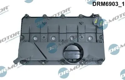 Zdjęcie produktu dla Pokrywa Zaworów Ford Transit 2,2Tdci 06- Z Uszczelką
