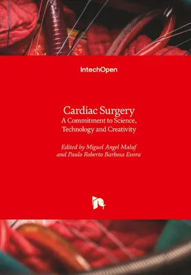 Produktbild von Cardiac Surgery
