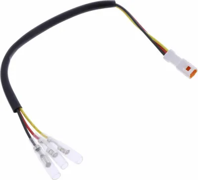 Obrázek produktu pro JMP 0131054 Kabel adaptéru zadního světla pro KTM Duke
