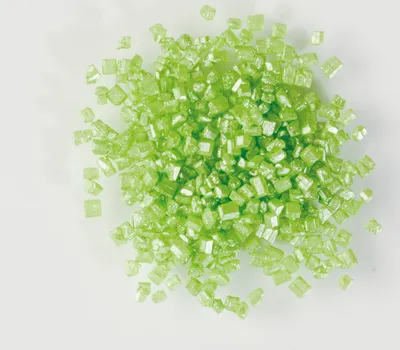 Produktbild von Günthart Streudekor grün, 900g