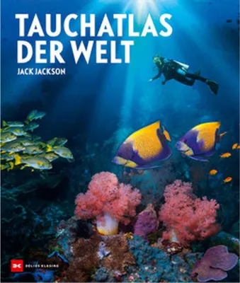Image de Tauchatlas der Welt