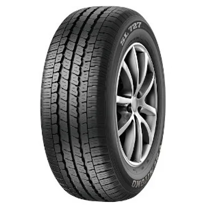 Zdjęcie produktu dla Opony SUMITOMO 215/70 R15 109/107R SL727