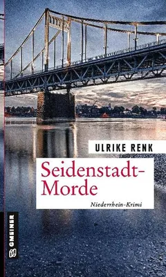 Produktbild von Seidenstadt-Morde