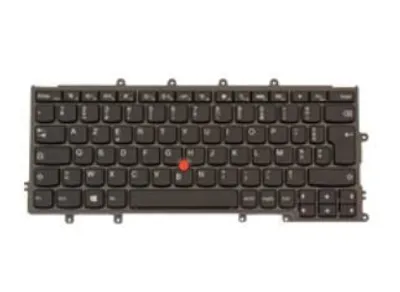 Produktbild von Lenovo 04Y0978, Tastatur, Französisch, Lenovo, ThinkPad X240s