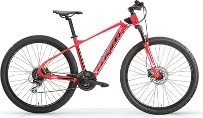 Produktbild von MBM Mountainbike 29 Zoll  QUARX