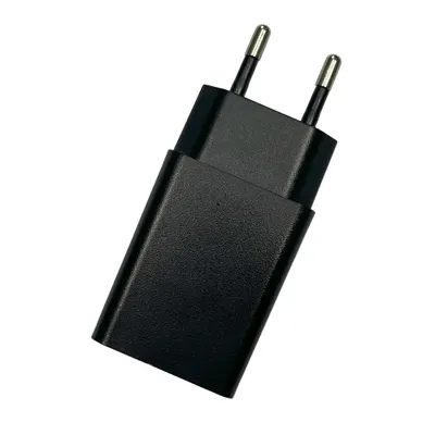 Obrázok produktu pre Nabíjací adaptér 220V / 5V 2A USB, horný výstup