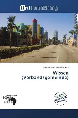Produktbild von Wissen (Verbandsgemeinde)