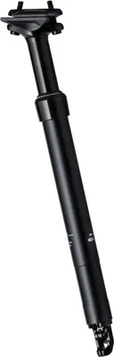 Produktbild von Easton EA70 AX Dropper-Sattelstütze 27,2 x 350 mm, 50 mm Hub, schwarz - mehr ...