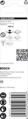 Immagine prodotto di Bohrer Bosch EXPERT CYL-9 MultiConstruction, 14 x 150 x 200 mm. 2608901487