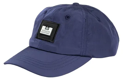 Produktbild von Weekend Offender Natadola-Kappe, Lila One Size