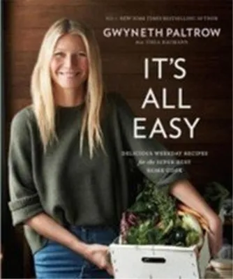 Produktbild von It's All Easy