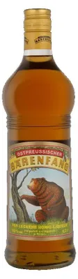 Produktbild von Bärenfang 33% - 1 Flasche á 700ml