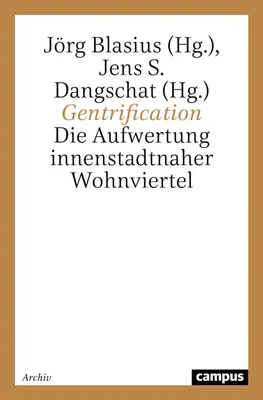 Produktbild von Gentrification