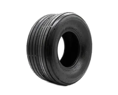Produktbild von Schlauchloser Reifen 18x9,5-8 / 225/55-8 E-Chopper Elektro Scooter Reifen Mantel Fat Tire