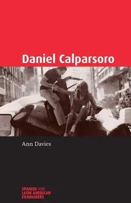 Produktbild von Daniel Calparsoro