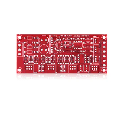 Obrázek produktu pro Předzesilovač, NE5532，Zesilovací deska, Zvuk, Ovládání tónu, Ovládání hlasitosti