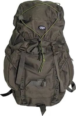 Produktbild von MFH Rucksack, "Recon II", 25 l