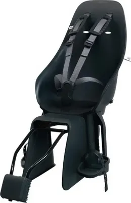 Produktbild von Urban Iki Ta-ke Fahrrad-kindersitz Für Rahmen Schwarz Max 22 kg Junge Schwarz Max 22 kg