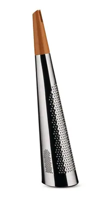Image de Alessi "Todo" Cheese Grater (Art.-Nr. RS08, EAN 8003299908394)