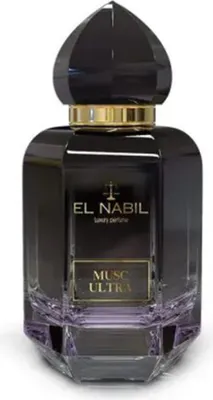 Produktbild von El Nabil - Musc Ultra Eau de Parfum 65ml