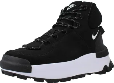 Produktbild von NIKE ULTRABESTCITY BOOT WOMENSchwarz