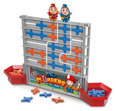 Image de Jollity Jollyplay Jeu du plombier