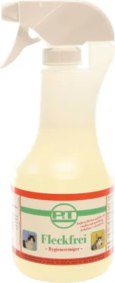 Produktbild von 2 x 500ml Fleckfrei - auf Haustierflecken spezialisiert und entfernt Kot- und Urinflecken