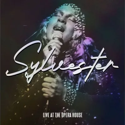 Obrázok produktu pre Sylvester: Live At The Opera House (The Complete Recordings)