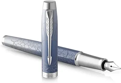 Image de Parker 2153002 stylo-plume Gris 1 pièce(s)