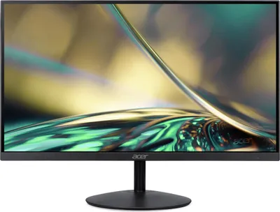 Produktbild von Acer SB322Q Abi - SB2 Series - LED-Monitor - 81.3 cm (32") (31.5" sichtbar) - 1920 x 1080 Full HD (1080p) @ 75 Hz - IPS