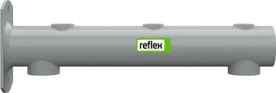 Obrázek produktu pro Consol Mural Reflex 8-25