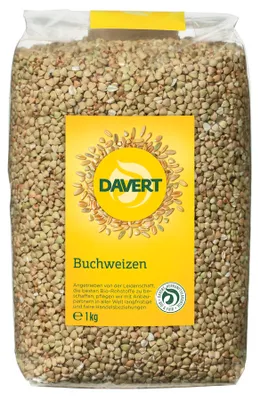 Zdjęcie produktu dla Gryka 1kg