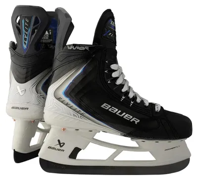 Zdjęcie produktu dla Łyżwy Bauer Vapor FLYLITE Intermediate FIT2 6 (EU40.5)