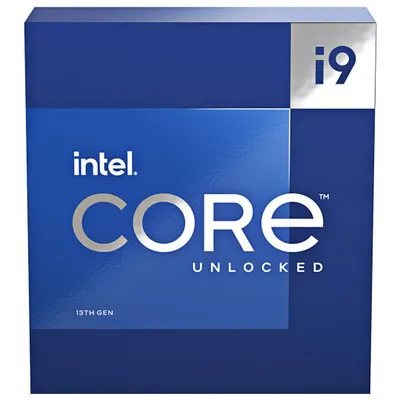 Produktbild von Core i9-13900K 3.0GHz LGA1700 36M Cache Boxed CPU