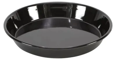 Obrázok produktu pre GSD smaltovaný plech na pečenie/pizzu 30 cm 32 302