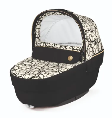 Produktbild von Peg Perego Wanne Culla Elite Graphic Gold