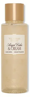 Imagen del producto de Pastel de ángel con crema - Velo para el cuerpo