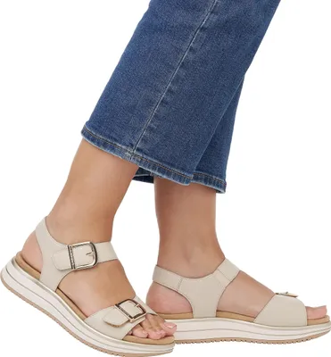 Image de Sandales Remonte 10184-646155 pour Femme