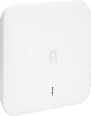Obrázok produktu pre LevelOne WL-AP WAP-8123 1200Mbps MIMO PoE - 1,2 Gbps