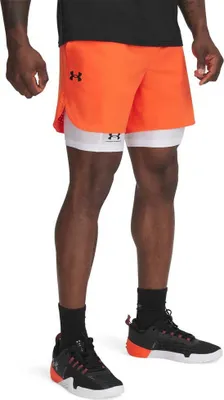 Produktbild von Under Armour Herrenshorts Ua Vanish Elite Short 1376782-847__XXL
