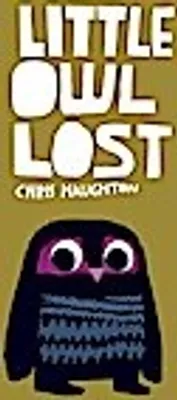Productafbeelding van Little Owl Lost
