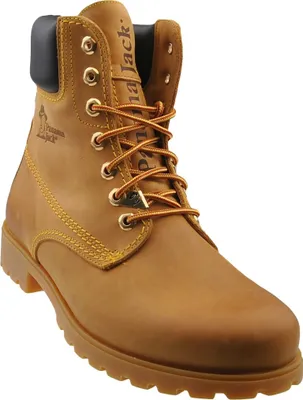 Produktbild von Panama Jack Herren Panama 03 Kurzschaft Stiefel, Gelb (Vintage), 41 EU