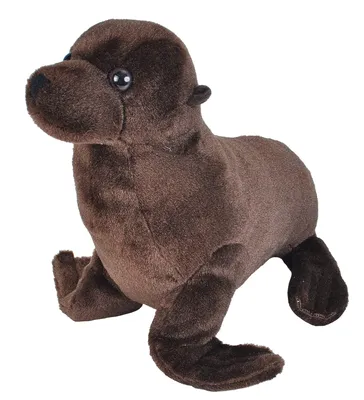 Produktbild von Wild Republic - Kuscheltier - Cuddlekins Mini - Seelöwe
