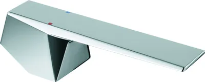 Produktbild von GROHE 46792000, Chrom