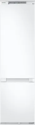 Produktbild von Samsung BRB30600EWW, 298 l, SN-T, 6 kg/24h, E, Fresh Zone Fach, Weiß